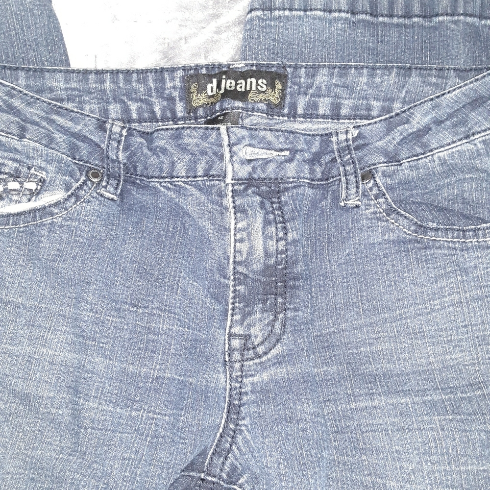 Blue jeans
